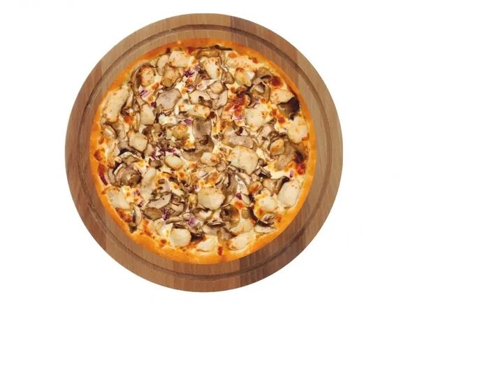 Пицца Тоскана 36 см
