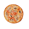 Фото к позиции меню Пицца Болоньезе (бол)
