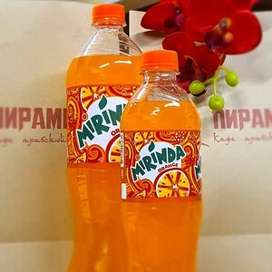 Mirinda