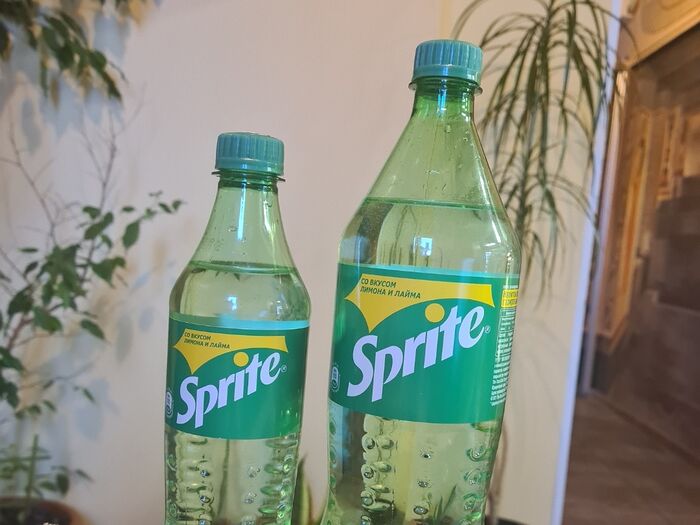 Sprite