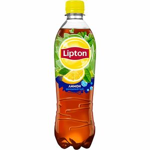 Lipton Yellow Label