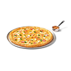 Фото к позиции меню Пицца том ям