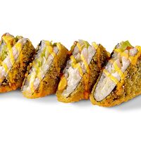 Хот-сендвич с эсколаром