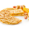 Фото к позиции меню Осетинский пирог с сыром и картошкой