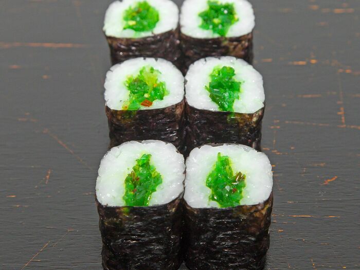 Toto Sushi