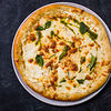 Фото к позиции меню Пицца Четыре сыра 30 см