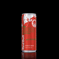 Red Bull red edition 0,25 л.