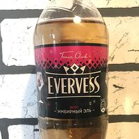 Evervess Имбирный эль