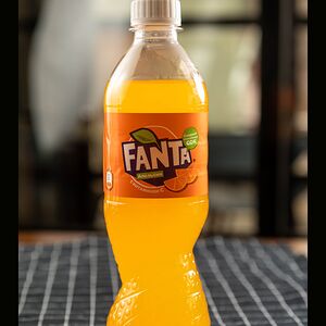 Fanta