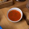 Фото к позиции меню Острый томатный соус