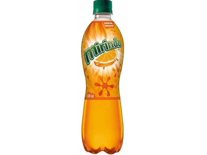 Mirinda