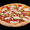 Фото к позиции меню Пицца Карпаччо сапоре ди пицца