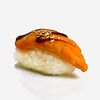 Фото к позиции меню Суши с запеченным лососем