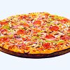 Фото к позиции меню Пати-пицца M