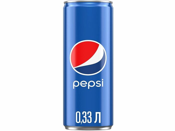 Pepsi