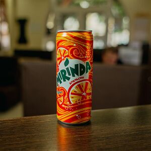 Mirinda