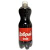 Фото к позиции меню Добрый cola 0.5