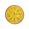 Фото к позиции меню Пицца Четыре сыра средняя
