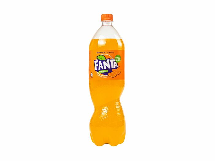 Fanta