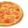 Фото к позиции меню Маргарита пицца