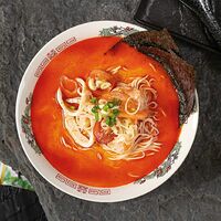 Суп Азия рамен
