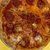 Фото к позиции меню Пицца салями горгонзола