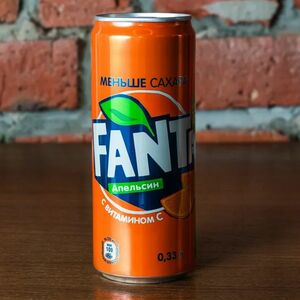 Fanta