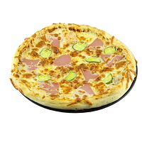 Пицца Ветчина Большая (35см)