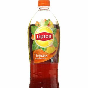 Lipton Персик