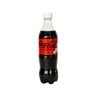 Coca-Cola Zero