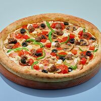 Пицца «От шефа» 30 см