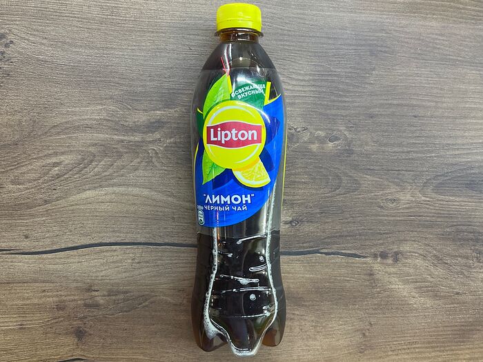 Липтон Лимон 0.5