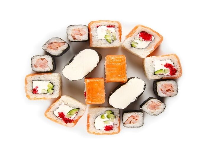 Catana Sushi
