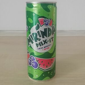 Mirinda Mix-it