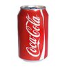 Фото к позиции меню Coca-cola ж/б