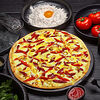 Фото к позиции меню Пицца Вкусная