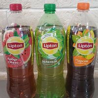 Lipton L