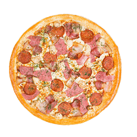 Пицца верона-32см