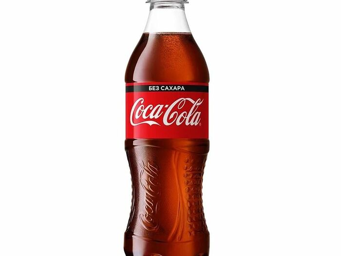 Coca-Cola, Coca-Cola Zero, Cherry, Vanilla