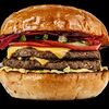 Фото к позиции меню Grand burger