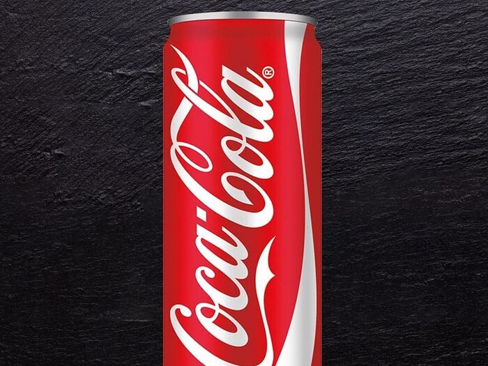 Coca Cola