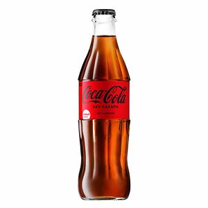 Coca-cola zero