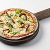 Фото к позиции меню Пицца Лимончино на ржаном тесте