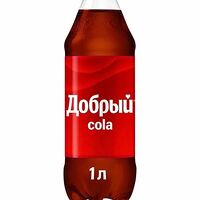 Добрый Cola