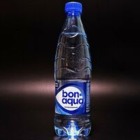 Bonaqua газированная