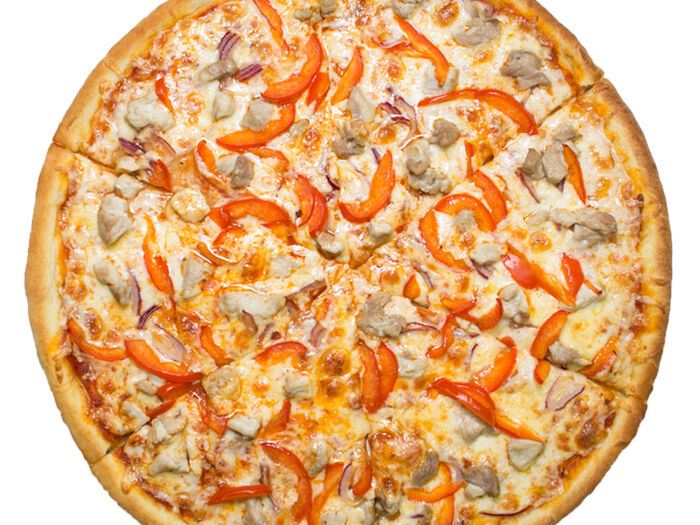 Пицца Фирменная Хот 32 см