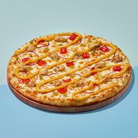 Пицца «Чикен Чиз» 24 см