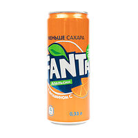 Fanta