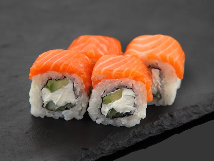 Mavu Sushi