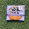 Фото к позиции меню Протеиновое печенье Shock Crispy Смородина-рис